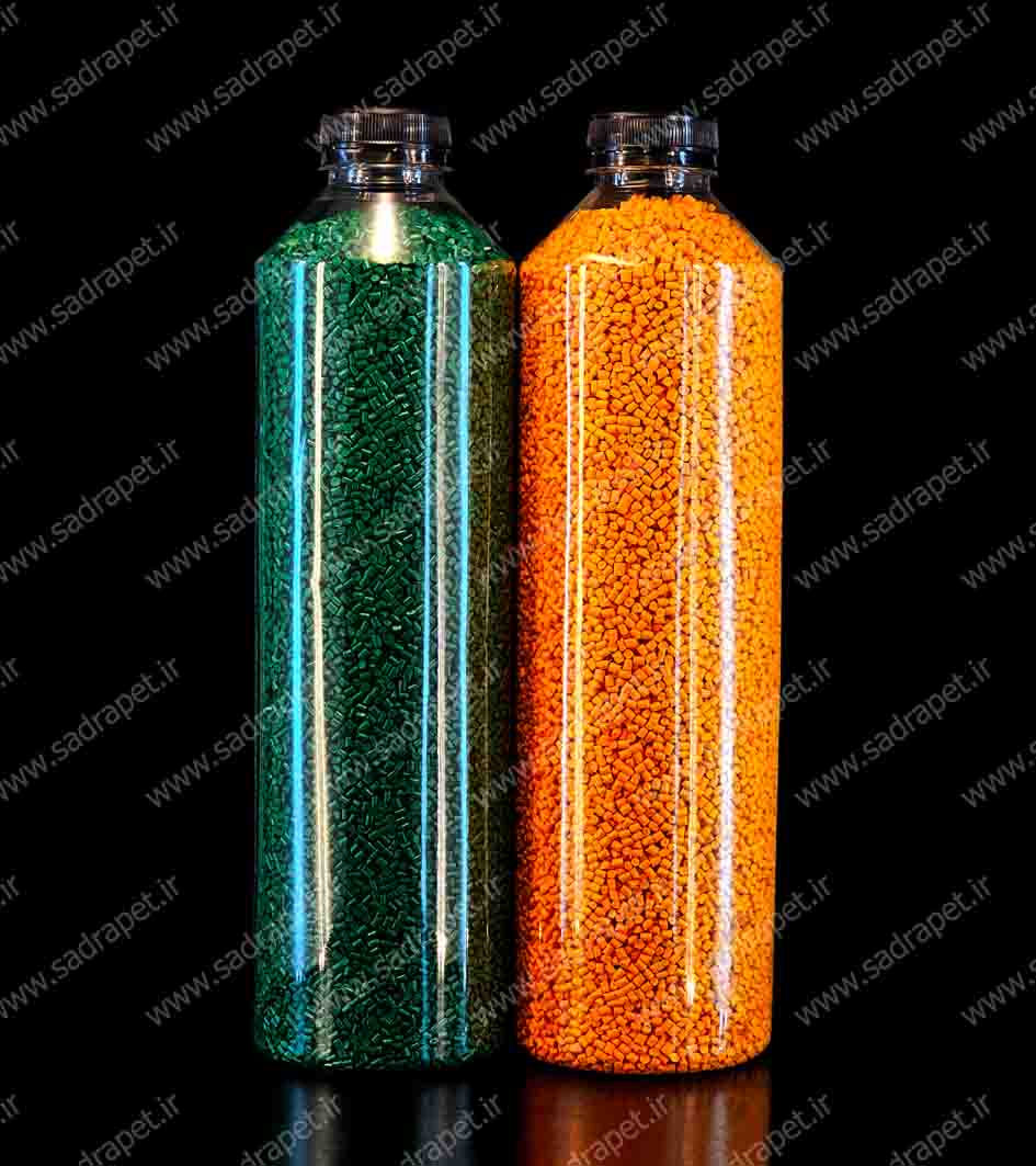 بطری آب میوه 1300 سی سی گلوریا دهانه38